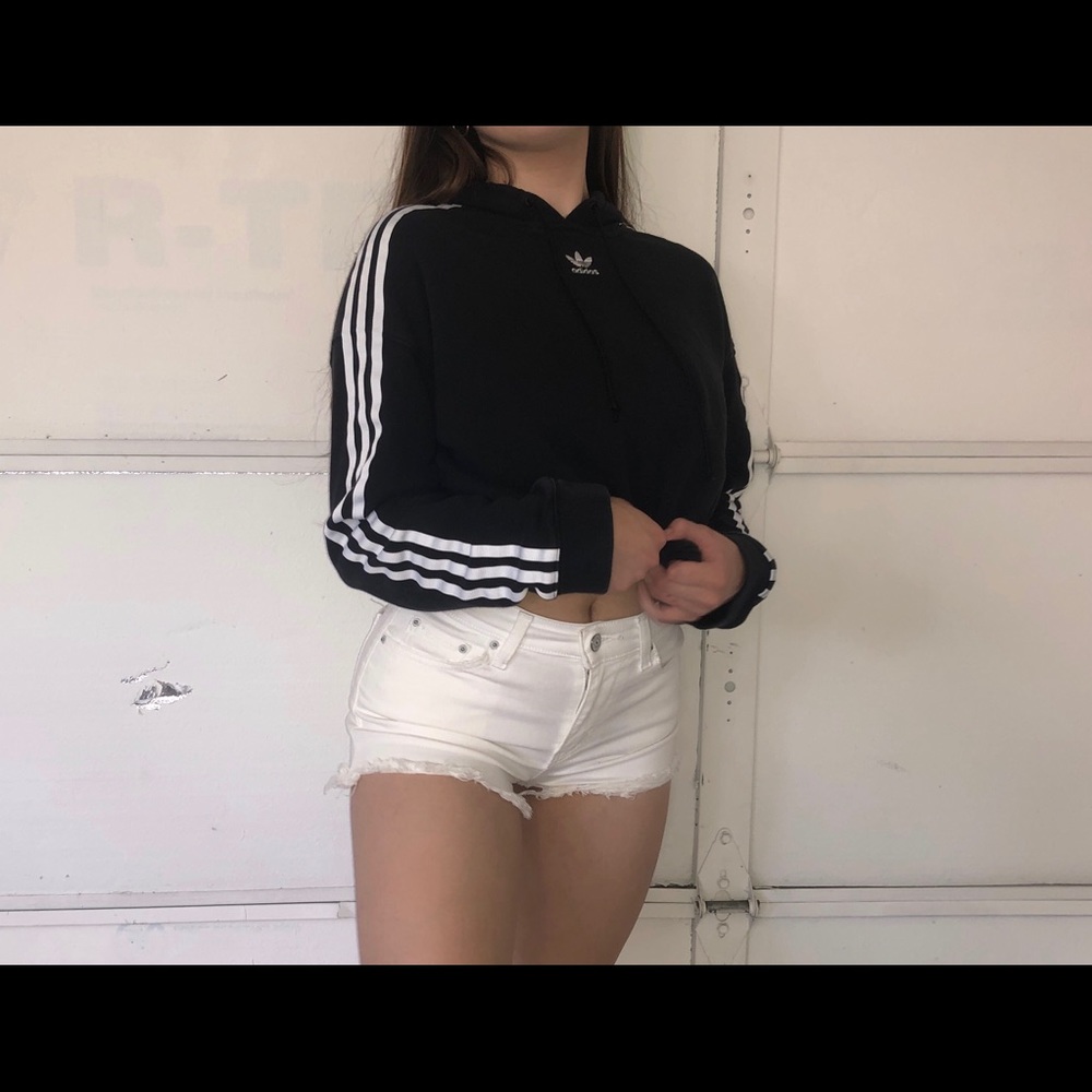 Adidas Sweatshirt